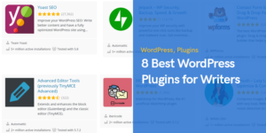 best wp plugins writers featured image IT community service https://pepdrink.com Blog New2